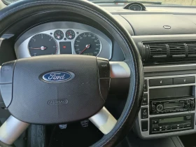 Ford Galaxy 1.9 130кс, снимка 6