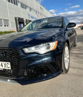 Audi A6 2.0 TFSI Quattro, снимка 5