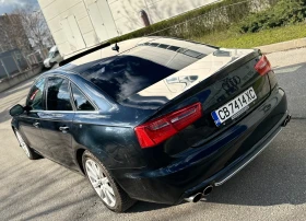 Audi A6 2.0 TFSI Quattro, снимка 3