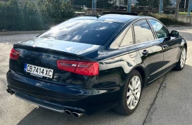 Audi A6 2.0 TFSI Quattro, снимка 4