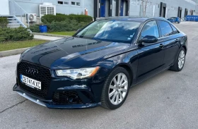 Audi A6 2.0 TFSI Quattro, снимка 2