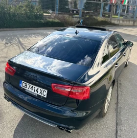 Audi A6 2.0 TFSI Quattro, снимка 6