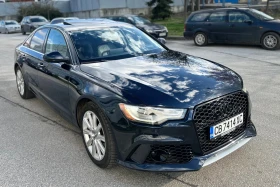 Audi A6 2.0 TFSI Quattro, снимка 1