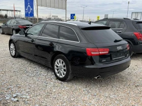 Audi A6 3.0TDI QUATTRO, снимка 6