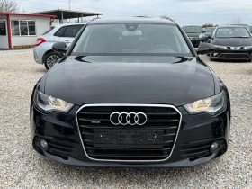 Audi A6 3.0TDI QUATTRO, снимка 2