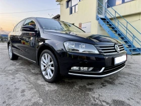     VW Passat 2.0TDI 4Motion DSG /  /