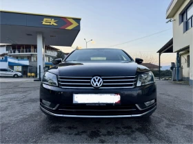 VW Passat 2.0TDI 4Motion DSG /  / | Mobile.bg    2