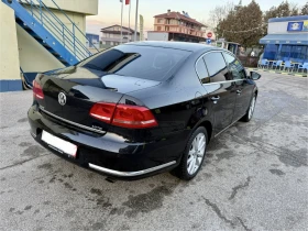 VW Passat 2.0TDI 4Motion DSG /  / | Mobile.bg    8