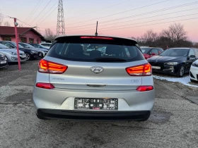 Hyundai I30 1.6 CRDI АВТОМАТИК КАМЕРА 132 000км! ТОП, снимка 5