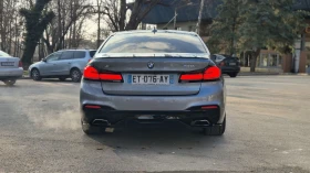     BMW 540 Xdrive M Sport 