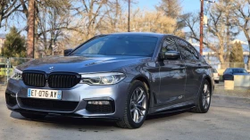     BMW 540 Xdrive M Sport 