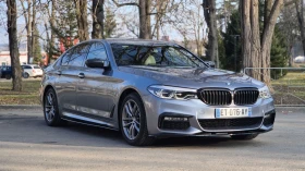 BMW 540 Xdrive M Sport - 55999 лв. - 81097081 | Car24.bg