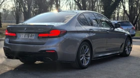 BMW 540 Xdrive M Sport - 55999 лв. - 81097081 | Car24.bg