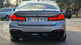 BMW 540 Xdrive M Sport , снимка 5