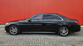 Mercedes-Benz S 350 Амг-Пакет Лонг, снимка 7