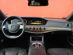 Mercedes-Benz S 350 Амг-Пакет Лонг, снимка 12