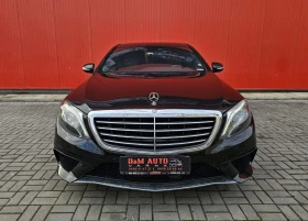 Mercedes-Benz S 350 Амг-Пакет Лонг, снимка 2