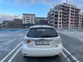 Subaru Impreza, снимка 3