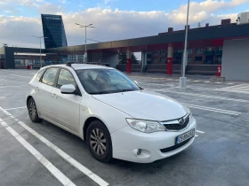 Subaru Impreza, снимка 1