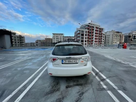 Subaru Impreza, снимка 8