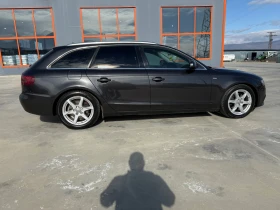 Audi A4, снимка 4