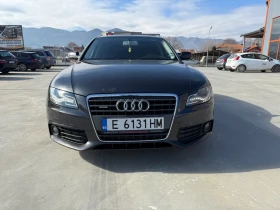 Audi A4  1