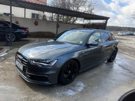 Audi A6 3.0 TDI S-line | Mobile.bg    5