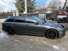 Audi A6 3.0 TDI S-line | Mobile.bg    4