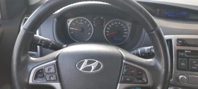 Hyundai I20 1.25i 86ps, снимка 11