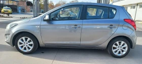 Hyundai I20 1.25i 86ps, снимка 7