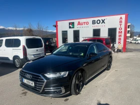 Audi A8, снимка 2