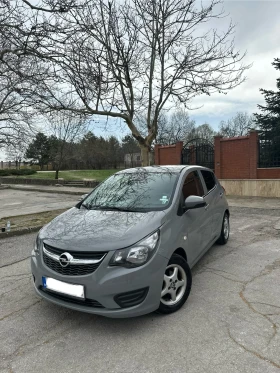     Opel Karl 1.0 NARDO 2015