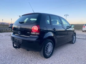 VW Polo 1.4TDi, 70кс, UNITED, снимка 3