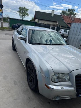 Обява за продажба на Chrysler 300c 2.7 SEDAN ~5 500 лв. - изображение 1