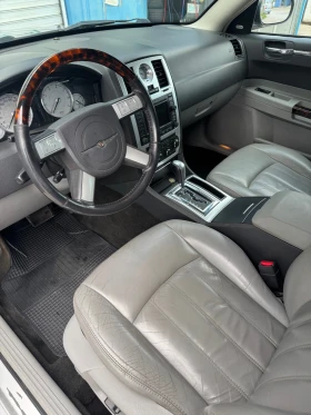 Обява за продажба на Chrysler 300c 2.7 SEDAN ~5 500 лв. - изображение 3