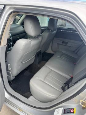 Обява за продажба на Chrysler 300c 2.7 SEDAN ~5 500 лв. - изображение 4