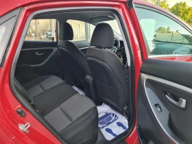 Обява за продажба на Hyundai I30 УНИКАТ/FACE LIFT ~13 999 лв. - изображение 8