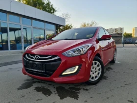 Hyundai I30 УНИКАТ/FACE LIFT