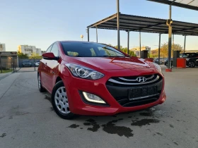 Обява за продажба на Hyundai I30 УНИКАТ/FACE LIFT ~13 999 лв. - изображение 2