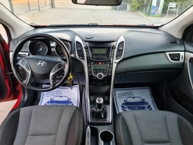 Обява за продажба на Hyundai I30 УНИКАТ/FACE LIFT ~13 999 лв. - изображение 7