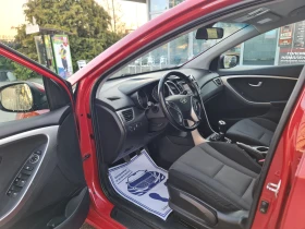 Обява за продажба на Hyundai I30 УНИКАТ/FACE LIFT ~13 999 лв. - изображение 5
