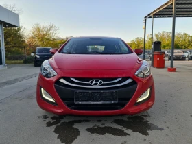 Обява за продажба на Hyundai I30 УНИКАТ/FACE LIFT ~13 999 лв. - изображение 1
