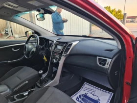 Обява за продажба на Hyundai I30 УНИКАТ/FACE LIFT ~13 999 лв. - изображение 9