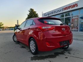Обява за продажба на Hyundai I30 УНИКАТ/FACE LIFT ~13 999 лв. - изображение 4
