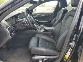 Обява за продажба на BMW 530 XDRIVE* KEYLESS* ПОДГРЕВ* LED* CARPLAY ~26 900 лв. - изображение 6