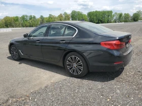 Обява за продажба на BMW 530 XDRIVE* KEYLESS* ПОДГРЕВ* LED* CARPLAY ~26 900 лв. - изображение 3