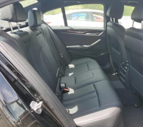 Обява за продажба на BMW 530 XDRIVE* KEYLESS* ПОДГРЕВ* LED* CARPLAY ~26 900 лв. - изображение 8