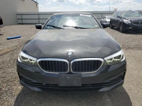Обява за продажба на BMW 530 XDRIVE* KEYLESS* ПОДГРЕВ* LED* CARPLAY ~26 900 лв. - изображение 1