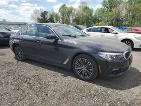 Обява за продажба на BMW 530 XDRIVE* KEYLESS* ПОДГРЕВ* LED* CARPLAY ~26 900 лв. - изображение 2
