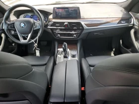 Обява за продажба на BMW 530 XDRIVE* KEYLESS* ПОДГРЕВ* LED* CARPLAY ~26 900 лв. - изображение 7